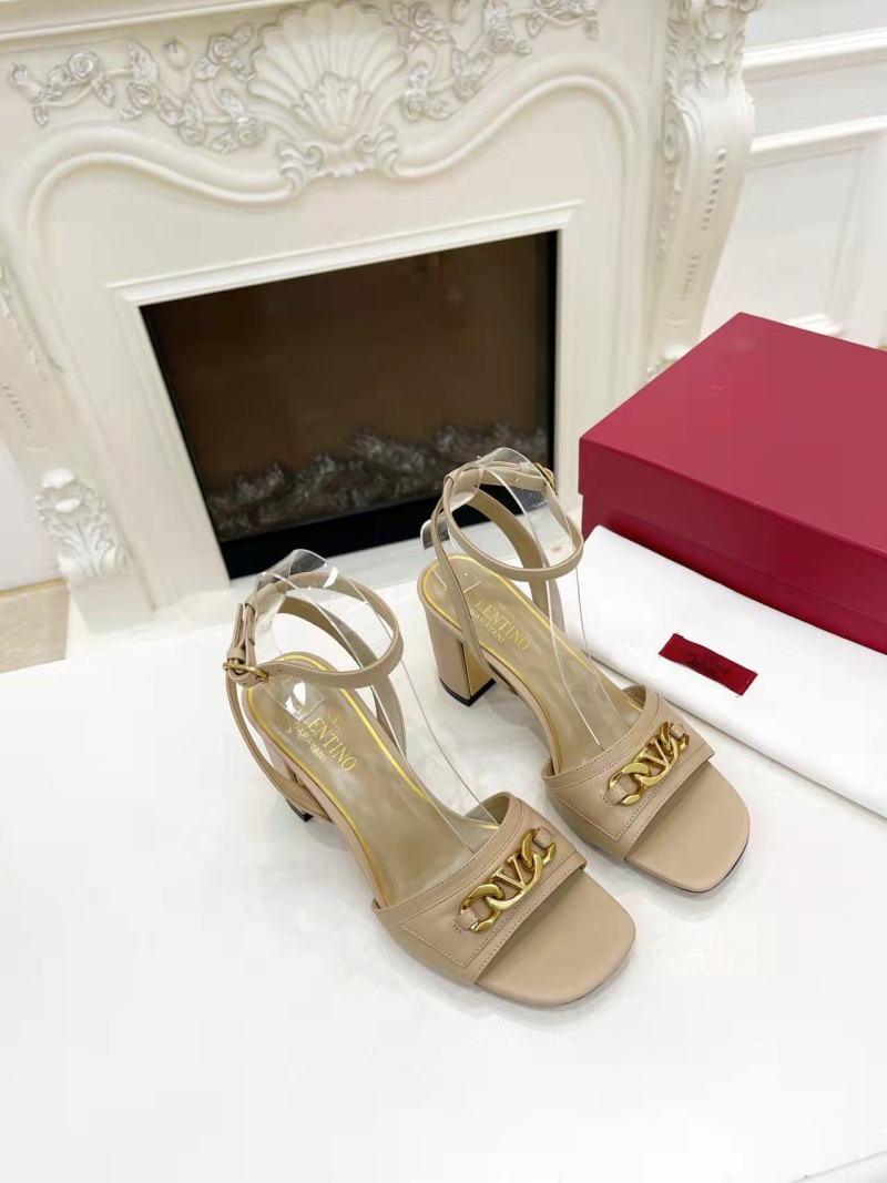 Valentino Sandals